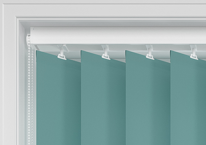 Roma, Surf - Vertical Blind - Image 8